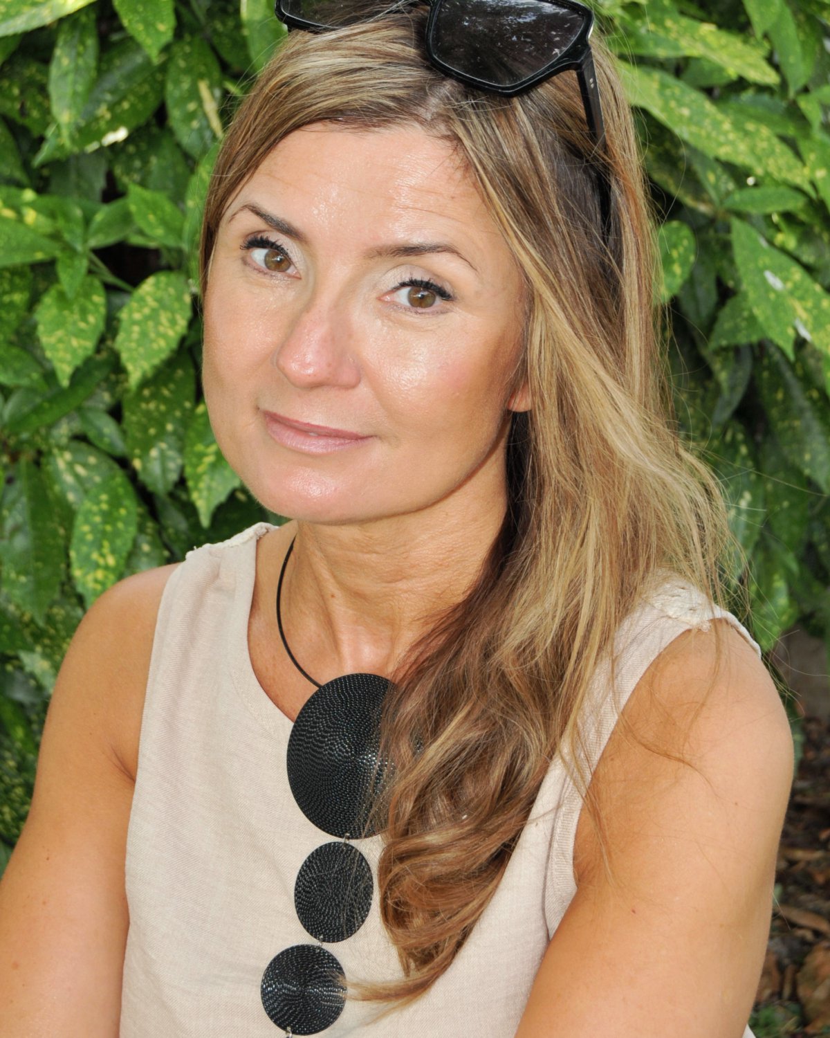 Photo of Mrs Kapustka