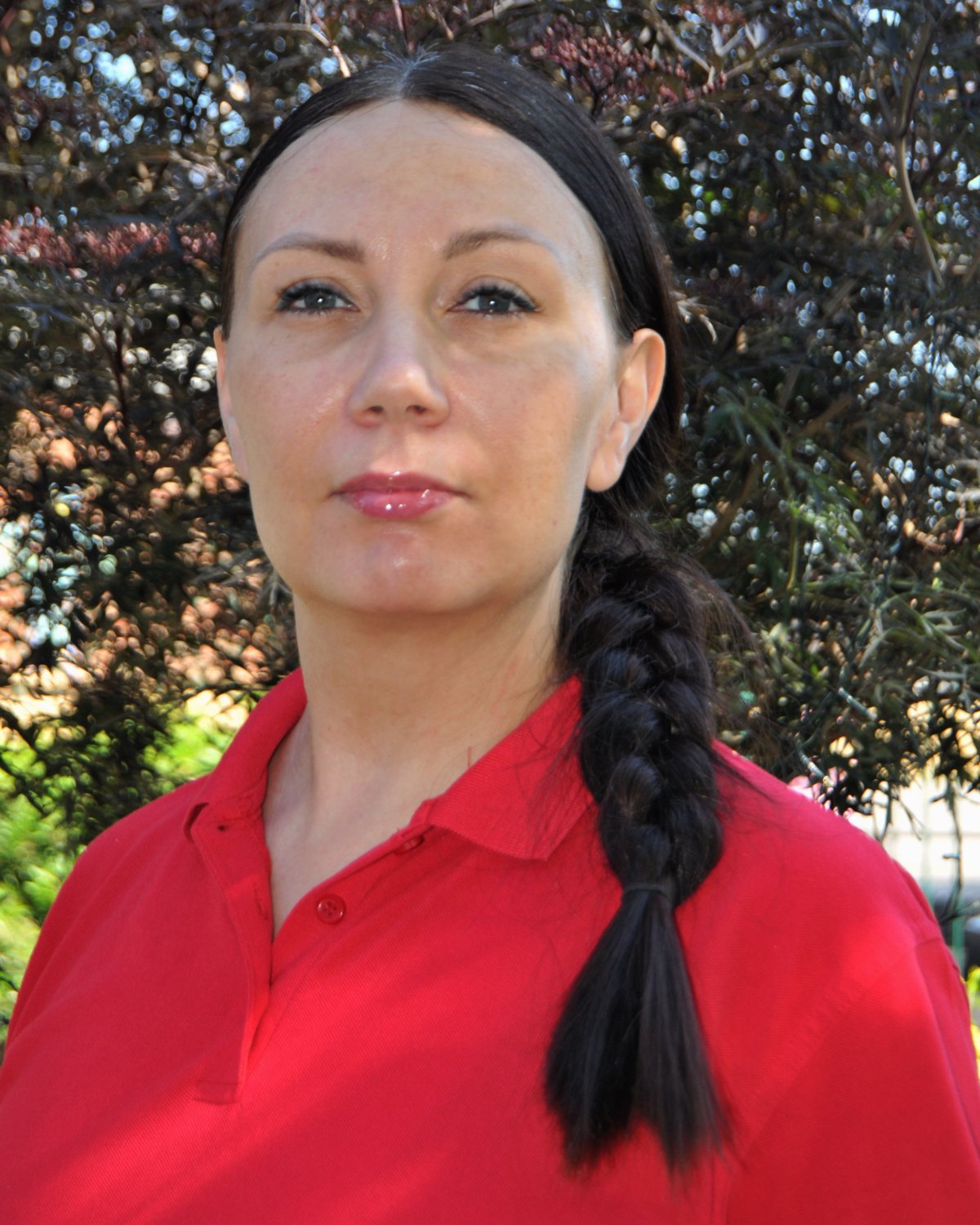Photo of Miss Grecanaja