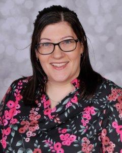 Photo of Miss Bond