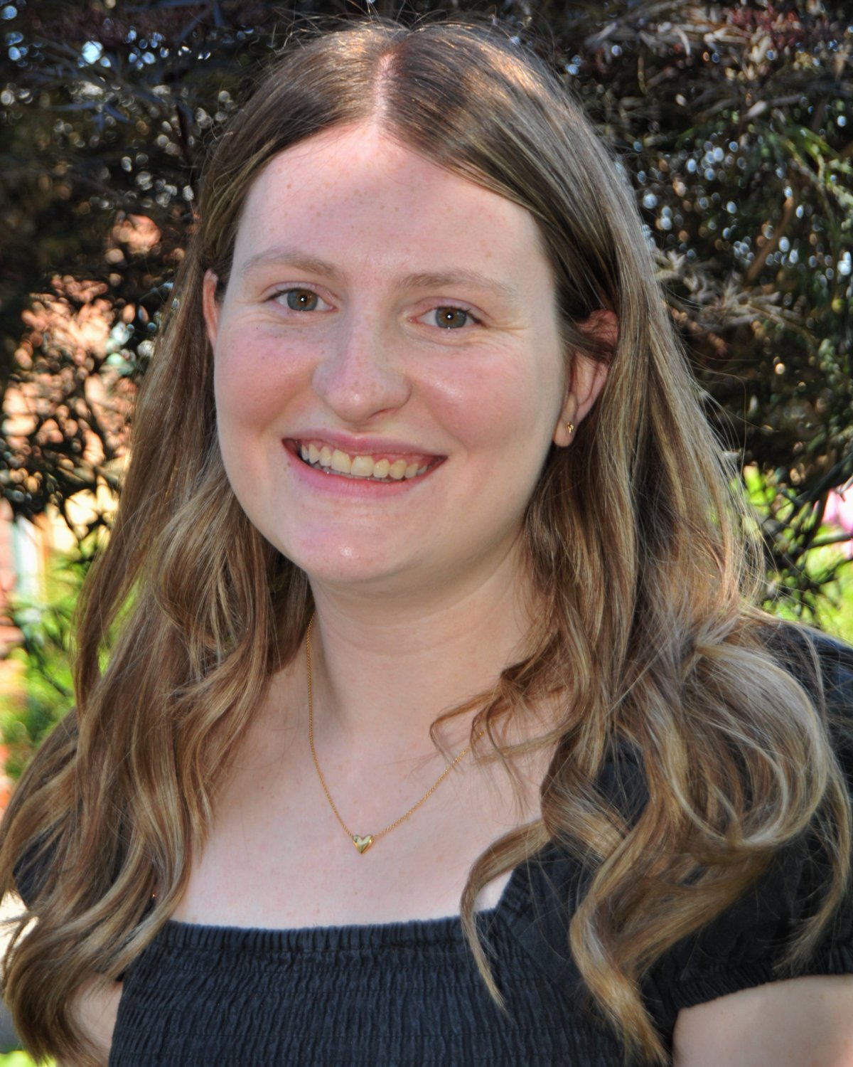 Photo of Miss Stow