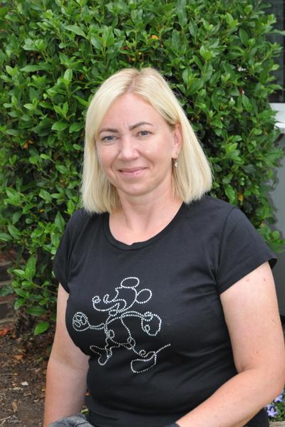 Photo of Mrs Suleyman